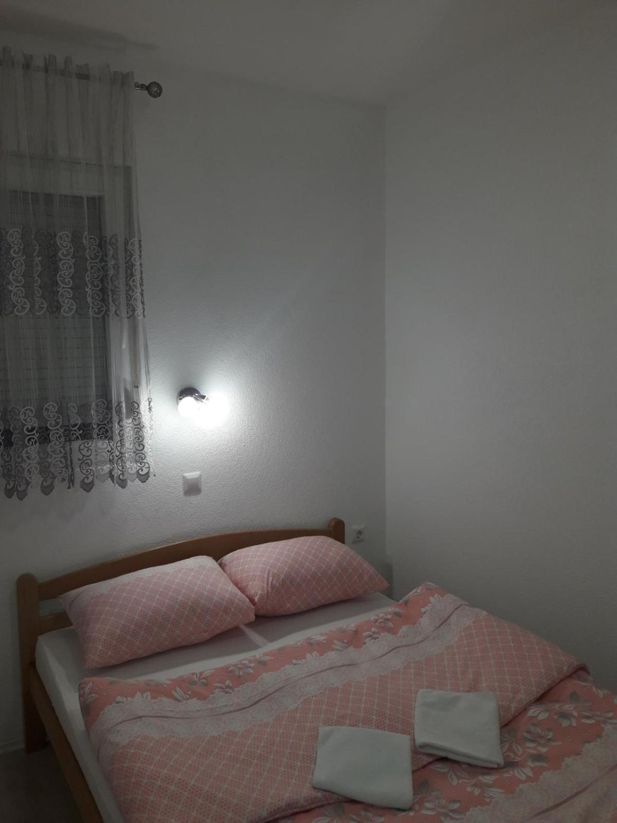 Kaca Apartmani 1 بانيا لوكا المظهر الخارجي الصورة